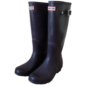 Hunter | Shoes | Hunter Tall Rain Boots 